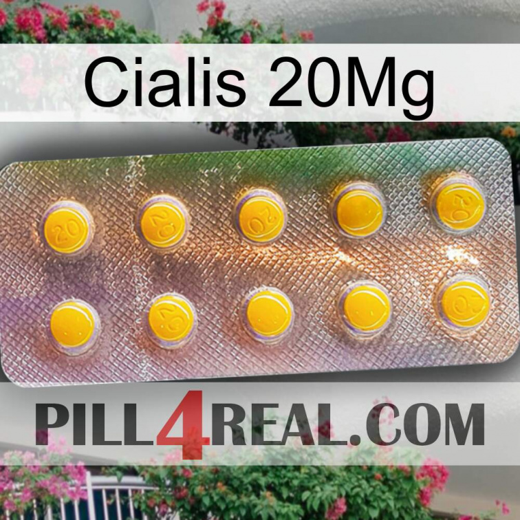Cialis 20Mg new11